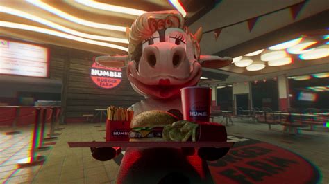 happy humble burger farm free download.